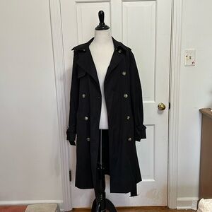 Marks & Spencer Trench Coat with Belt